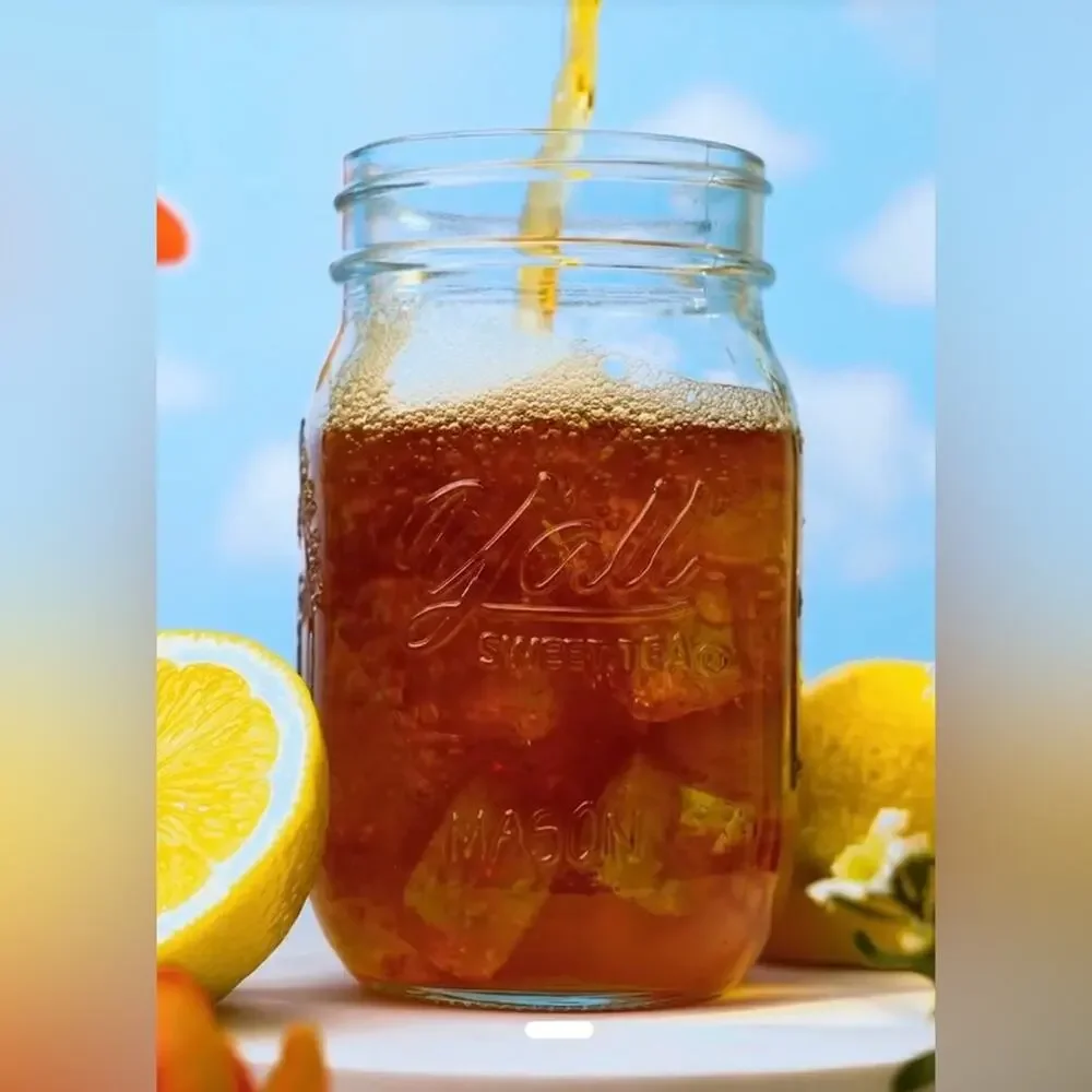 Y’ALL SWEET TEA brand new